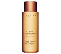 Clarins - Eau lactée Auto-Bronzante Autobronzant 125 ml female