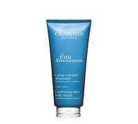 CLARINS EAU RESSOUR?ANTE relaxing moisturizing cream 200 ml