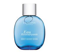 Clarins - Eau Ressourcante Spray Crème et lait hydratant 100 ml female
