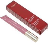 CLARINS Eclat Minute Lip Perfector 07 Toffee Pink Shimmer 12ml