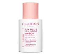 CLARINS UV Plus [Advanced] Translucent SPF 50+ 30 ml