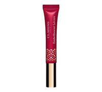 Clarins - Embellisseur De Levres - Gloss Et Baume Hydratant Lèvres - 18-intense Garnet