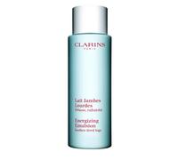 Clarins Energizing Legs émulsion apaisante pieds 125 ml