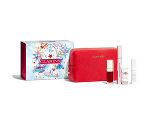 Clarins Essentials 4D Look coffret cadeau