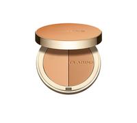 Clarins - Ever Bronze Compact Powder Contouring 10 ml Marron clair unisex