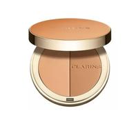 CLARINS Ever Bronze - Compact Powder N.02 Medium