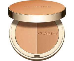 Clarins Ever Bronze Duo Poudre Bronzante Teinte 02 Médium 10g
