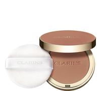 Clarins - Ever Matte Compact Poudre 10 g Coral female