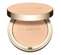 Clarins - Ever Matte Compact Poudre 10 g Nude female