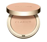 Clarins Ever Matte Compact Powder poudre compacte effet mat teinte 03 10 g
