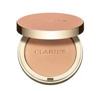 CLARINS EVER MATTE Compact Powder #04-medium 10 gr