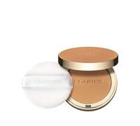Clarins - Ever Matte Compact Powder 05 - Medium Deep Poudre Compacte Matifiante Infusée Au Lait De Pêcher - Kapao Parfumerie en ligne française