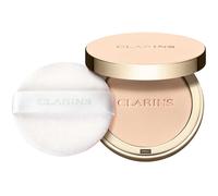 Clarins Ever Matte Compact Powder poudre compacte effet mat teinte 01 10 g