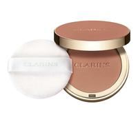 Clarins Ever Matte Compact Powder poudre compacte effet mat teinte 06 10 g