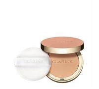 Ever Matte Compact Powder- CLARINS