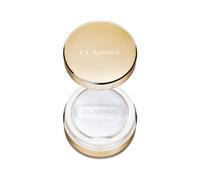 Clarins – Poudre libre matifiante Ever Matte – Infusée au lait de pêche – Teinte 03 Universal Deep