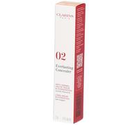 Clarins – Anti-cernes Everlasting – 02 Light Medium