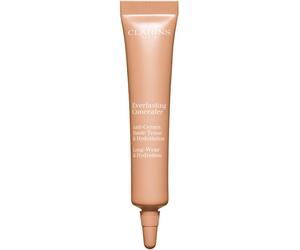 Clarins Everlasting Concealer Long-Wear & Hydration correcteur hydratant anti-cernes teinte 02 12 ml