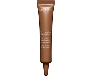 Clarins Everlasting Concealer Long-Wear & Hydration correcteur hydratant anti-cernes teinte 05 very deep 12 ml