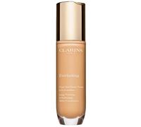 Clarins Everlasting Foundation fond de teint longue tenue effet mat teinte 110.5W - Tawny 30 ml