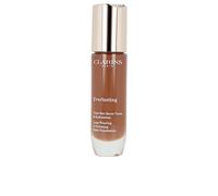 CLARINS EVERLASTING teint mat haute tenue #120C-espresso