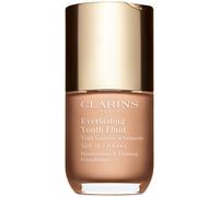 Clarins - Everlasting Youth Fluid 107c Fond De Teint - Kapao Parfumerie en ligne française