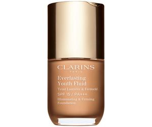 Clarins - Everlasting Youth Fluid 108.5w Fond De Teint - Kapao Parfumerie en ligne française
