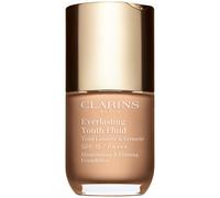 Clarins Everlasting Youth Fluid Foundation fond de teint illuminateur SPF 15 teinte 108 Sand 30 ml