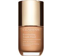 Clarins Everlasting Youth Fluid IP15 Teinte 108,5 Anacardier 30ml