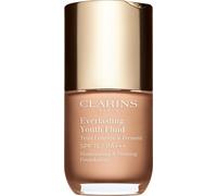 Clarins Everlasting Youth Fond de Teint Fluide Spf15 107 Beige 30ml