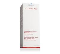 Clarins Exfoliating Body Scrub for Smooth Skin 200 ml variante Nouveau packaging