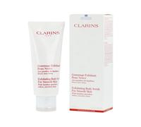 Clarins Exfoliating Body Scrub for Smooth Skin 200 ml variante Vieil emballage