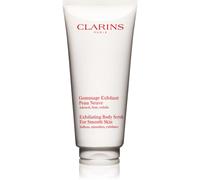 Clarins Exfoliating Body Scrub for Smooth Skin gommage crème avec effet exfoliant 200 ml