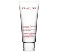 Clarins Exfoliating Body Scrub for Smooth Skin gommage hydratant corps pour une peau douce et lisse 200 ml