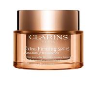 Clarins - Extra-Firming Jour SPF 15 - Crème fermeté anti-âge Soin anti-rides et anti-âge 50 ml female