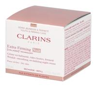 Clarins Extra-Firming Crème Nuit Recharge Peaux Sèches 50 ml