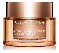 Clarins - Extra-Firming Jour SPF 15 - Crème fermeté anti-âge Soin anti-rides et anti-âge 50 ml female