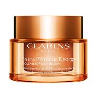 Crème jour anti-âge fermeté Clarins - 50 ml - Extra-Firming Energy - Pot rechargeable - Kapao Parfumerie en ligne française