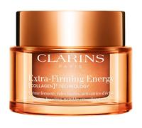 Crème jour anti-âge fermeté Clarins - 50 ml - Extra-Firming Energy - Pot rechargeable - Kapao Parfumerie en ligne française
