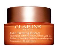 Clarins Extra-Firming Energy Crème Éclat Vitaminé Fermeté Anti-Rides Toutes Peaux 50ml