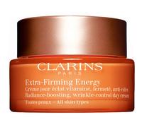 Crème De Jour À Lextrait De Fleur Kangourou Bio - Clarins Extra Firming Energy 50 ml