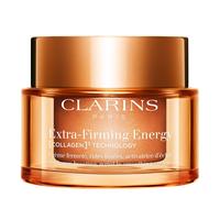 Clarins - Extra-firming - Extra-firming Energy Rechargeable - Crème Jour Anti-âge Collagène Fermeté Éclat - 50ml