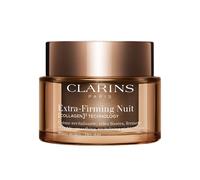 Clarins - Extra-Firming fermeté anti-âge - Peaux sèches Crème de nuit 50 ml female