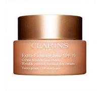 Clarins Extra-Firming Jour Crème soyeuse fermeté anti-rides SPF 15 - 50 ml
