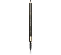 Clarins Eyebrow Crayon Sourcils crayon pour sourcils avec brosse teinte 01 - Dark Brown 1.1 g