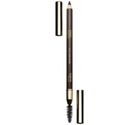 Clarins Eyebrow Pencil crayon sourcils longue tenue teinte 02 Light Brown 1.1 g