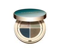 CLARINS PALETTE 4 COULEURS #05-jade gradation