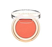 Clarins Ombre Skin fard à paupières teinte 04 - Matte Rosewood 1,5 g