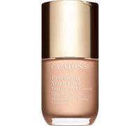 Clarins - Fond de teint fluide jeunesse éternelle Spf15 113 Châtaigne - 30 ml