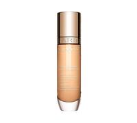 Clarins Skin Illusion Hydrating Foundation fond de teint haute couvrance teinte 101W 30 ml